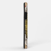 グアダルーペの我々の婦人 Case-Mate iPhoneケース (裏面/右)