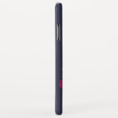 グアダルーペの我々の婦人 Case-Mate iPhoneケース (裏面/右)