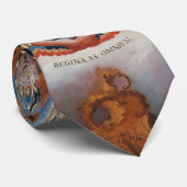 グアダルーペの我々祈の女性が我々のネクタイ ネクタイ (ロール)