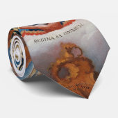 グアダルーペの我々祈の女性が我々のネクタイ ネクタイ (ロール)