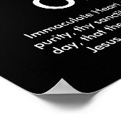 グアダルーペの栄光 ポスター (角)