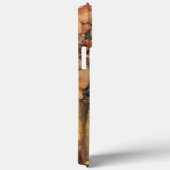 グアダルーペの栄光 Case-Mate iPhoneケース (裏面 / 右)