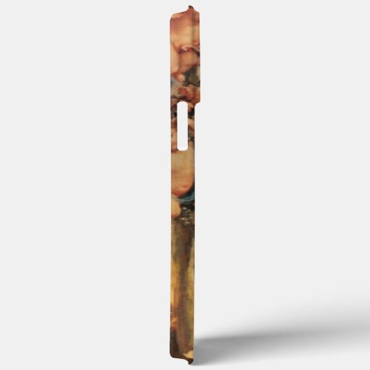 グアダルーペの栄光 Case-Mate iPhoneケース (裏面 / 右)