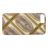 グアダルーペの栄光 Case-Mate iPhoneケース (裏面(横))