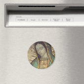 グアダルーペの母 マグネット (インサイチュ (食洗機))