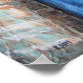 グアダルーペの私たちの女性ポスター ポスター (角)