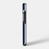グアダルーペの聖母コラージュ iPhoneケース (左側面)