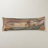 グアダルーペの聖母 ボディピロー (裏面)