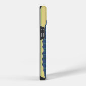 グアダルーペの聖母 iPhoneケース (右側面)