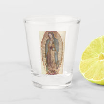 グアダルーペの聖母 (Nuestra Señora) (Virgen)