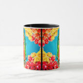 グアダルーペギフトコーヒーの私たちの女性 マグカップ (中央)