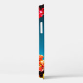 グアダルーペサウスウェストスタイルI電話ケースの我々の女性 Case-Mate iPhoneケース (裏面 / 右)