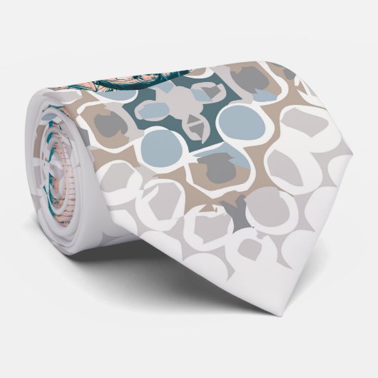 グアダルーペスペインのヴァージンの私達の女性メアリ・カトリック ネクタイ (ロール)