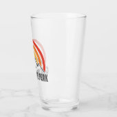 グアダルーペピーク タンブラーグラス (左)