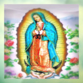 グアダルーペフローラ ウィンドウサイン (シート3)