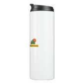 グアダルーペマウンテンズナショナルパークパインツリーズサン タンブラー (回転右)