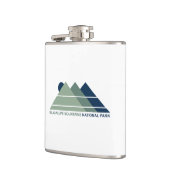 グアダルーペマウンテンズナショナルパークマウンテンサン フラスク (左)