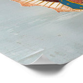 グアダルーペラモレニータの我々の女性 ポスター (角)