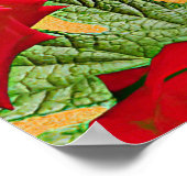 グアダルーペレッドローゼズの我々の女性 ポスター (角)