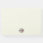 グアダルーペヴァージンメアリー葬儀記念ゲストブック ゲストブック (裏面)