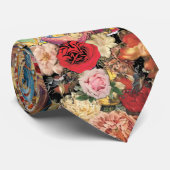 グアダルーペヴァージン聖母 ネクタイ (ロール)