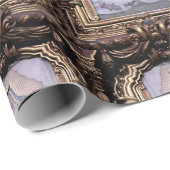 グアダルーペヴァージン ラッピングペーパー (ロールコーナー)