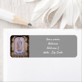 グアダルーペヴァージン ラベル (インサイチュ)