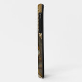 グアダルーペヴァージン Case-Mate iPhoneケース (裏面/左)