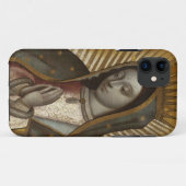 グアダルーペヴァージン Case-Mate iPhoneケース (裏面(横))