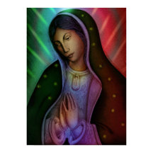 グアダルーペ乙女