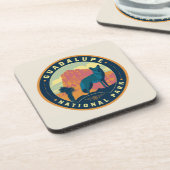 グアダルーペ国立公園 コースター (左側)