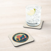 グアダルーペ国立公園 コースター (右側)