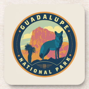 グアダルーペ国立公園 コースター