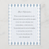 グアダルーペ夫人 エンクロージャーカード (正面)