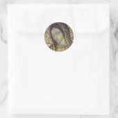 グアダルーペ夫人 ラウンドシール (バッグ)