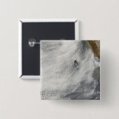 グアダルーペ島の雲の渦と栄光 缶バッジ (正面&裏面)