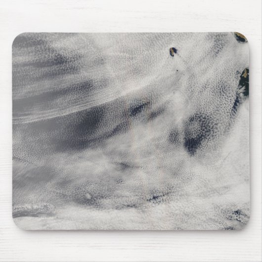 グアダルーペ島 マウスパッド (正面)