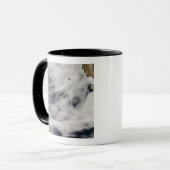 グアダルーペ島 マグカップ (正面左)