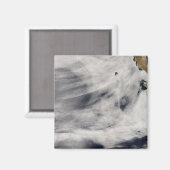 グアダルーペ島 マグネット (正面/裏面)