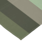 グアダルーペ川ストライプ テーブルクロス (アングル)