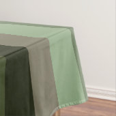 グアダルーペ川ストライプ テーブルクロス (インサイチュ)