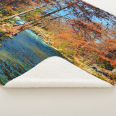 グアダルーペ川 シェルパブランケット (3/4)