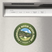 グアダルーペ川SP マグネット (インサイチュ (食洗機))