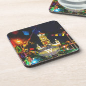 グアダルーペ教会の私達の女性PV-190130 コースター (左側)