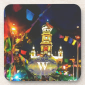 グアダルーペ教会の私達の女性PV-190130 コースター (正面)