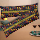 グアダルーペ教会の私達の女性PV-190130 ボディピロー