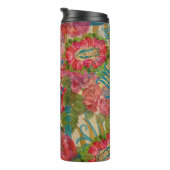 グアダルーペ熱タンブラーの我々の女性 タンブラー (回転右)