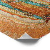 グアダルーペ版の私達の女性 ポスター (角)