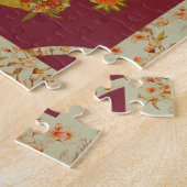 グアダルーペ11x14の我々の女性 ジグソーパズル (側面)