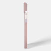 グアダルーペ1531の我々の婦人 Case-Mate iPhoneケース (裏面 / 左)